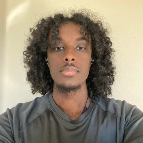 Photo of Amde Wubshet